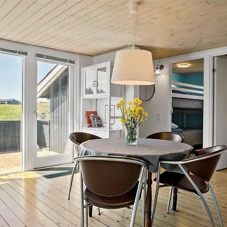 Tatil Evi Ln1784-hjorring-nordsovej-8 Hjørring