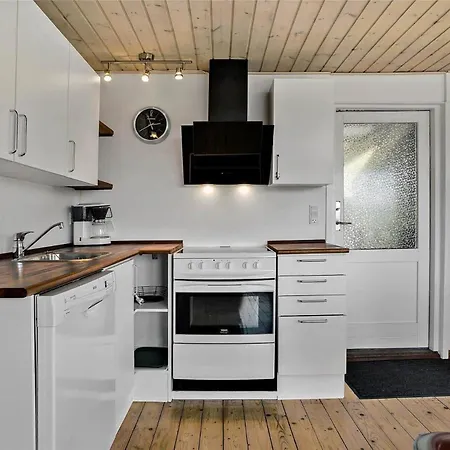 Ln1784-hjorring-nordsovej-8 Tatil Evi Hjørring