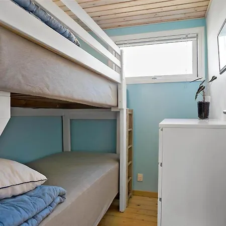 Tatil Evi Ln1784-hjorring-nordsovej-8 *