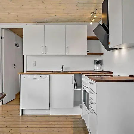 Ln1784-hjorring-nordsovej-8 Tatil Evi