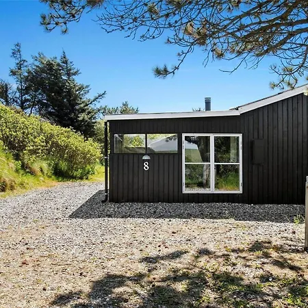 Ln1784-hjorring-nordsovej-8 Tatil Evi