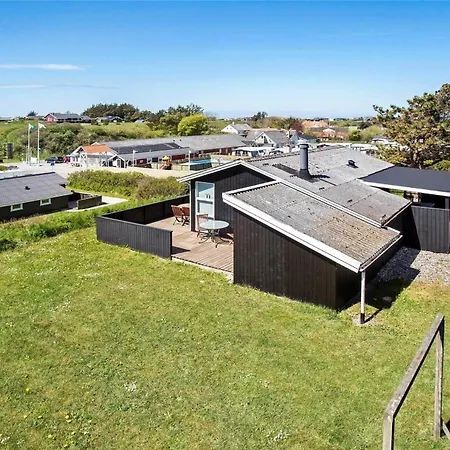 Ln1784-hjorring-nordsovej-8 Tatil Evi Hjørring